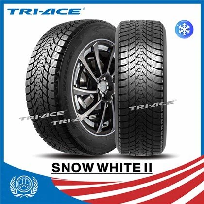 Studdable برف ٹائر